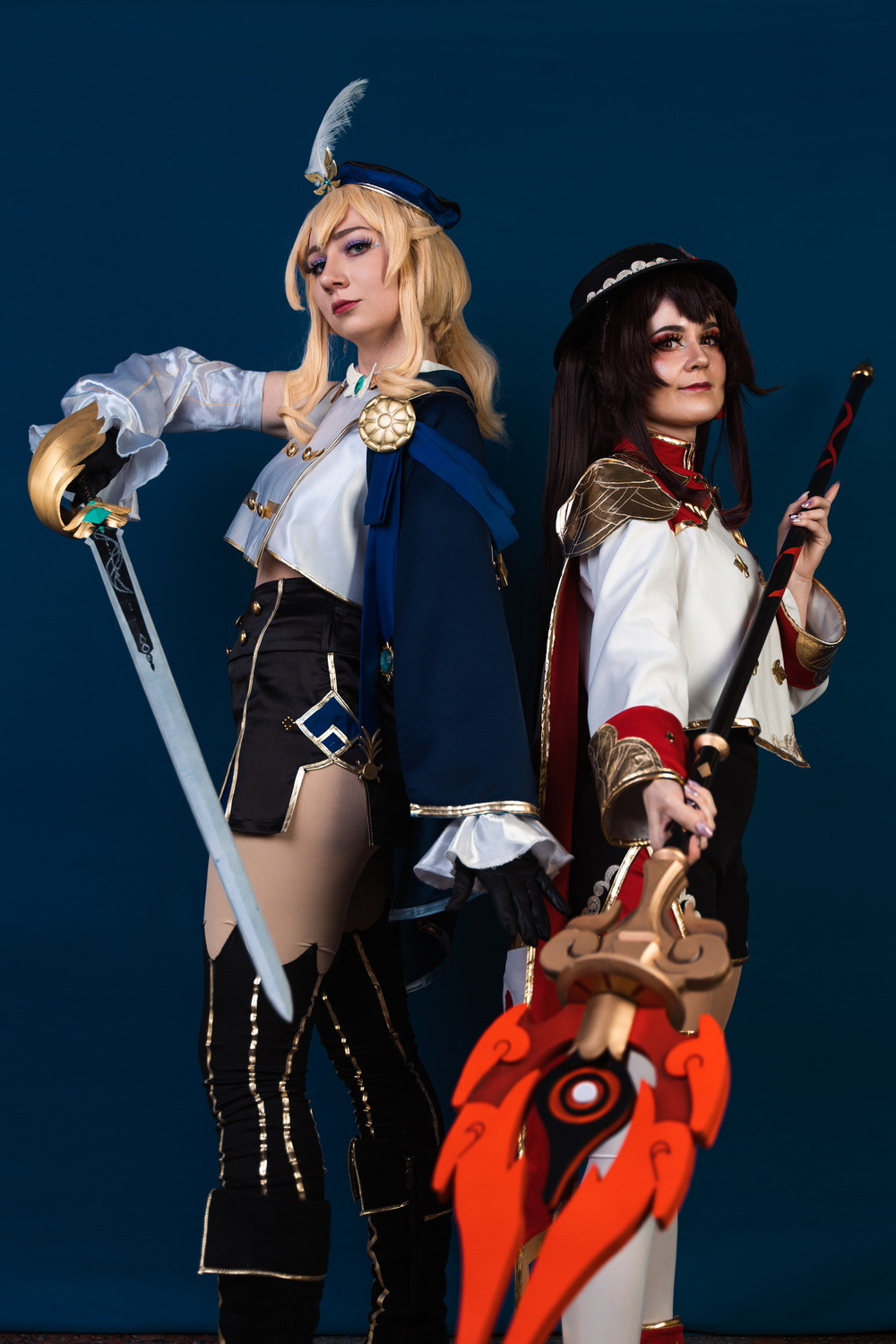 Весенняя КОНсерва. Фотограф Руслан Фетистов