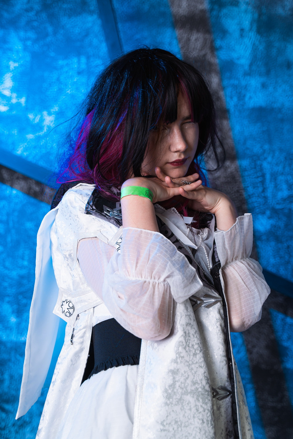 2023.04.09 (Toosyao). Фотограф Руслан Фетистов