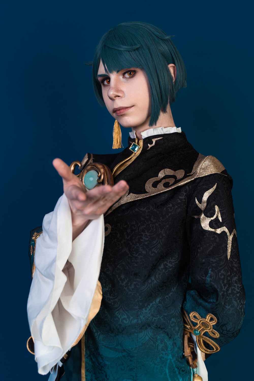 Весенняя КОНсерва. Фотограф Руслан Фетистов