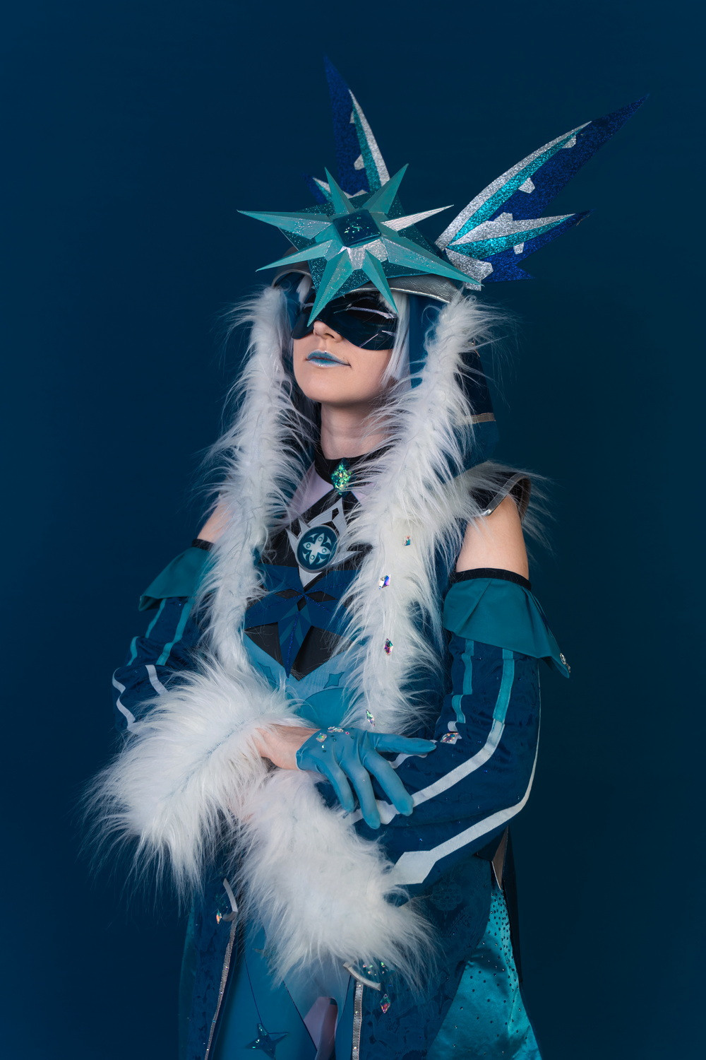 Весенняя КОНсерва. Фотограф Руслан Фетистов