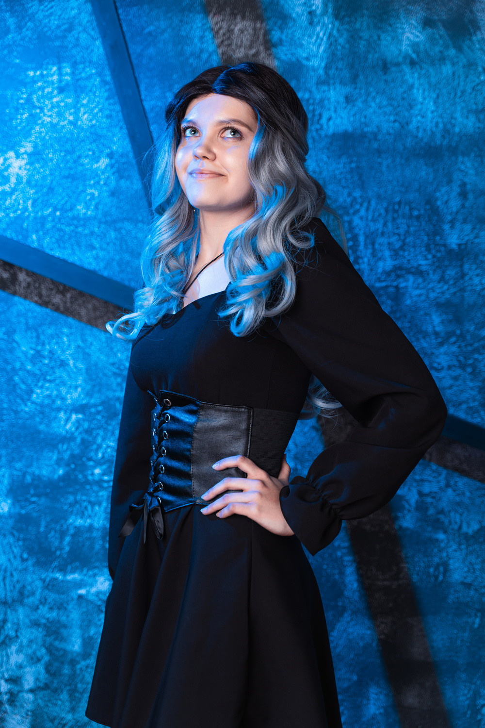 2023.04.09 (Toosyao). Фотограф Руслан Фетистов