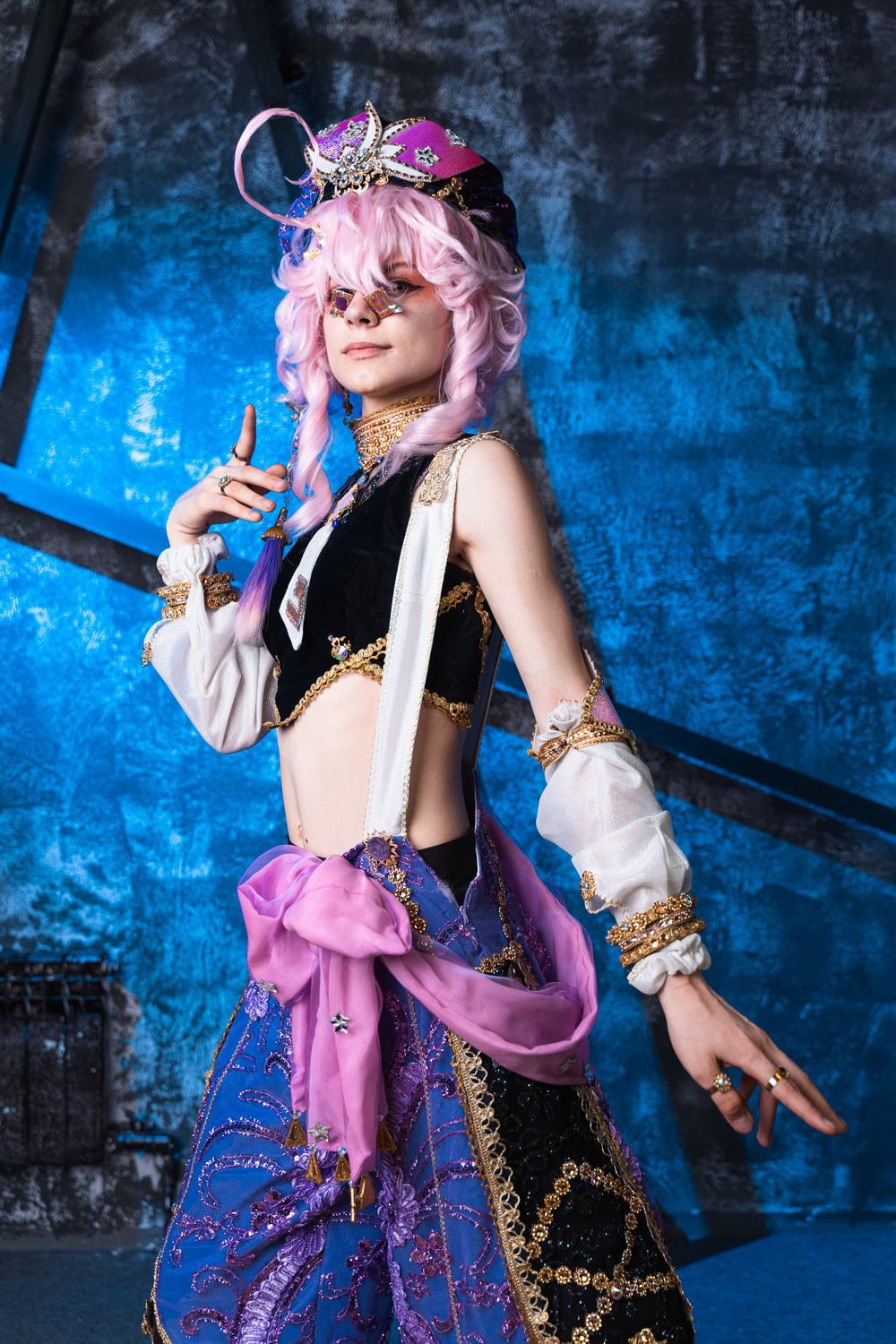 2023.04.09 (Toosyao). Фотограф Руслан Фетистов