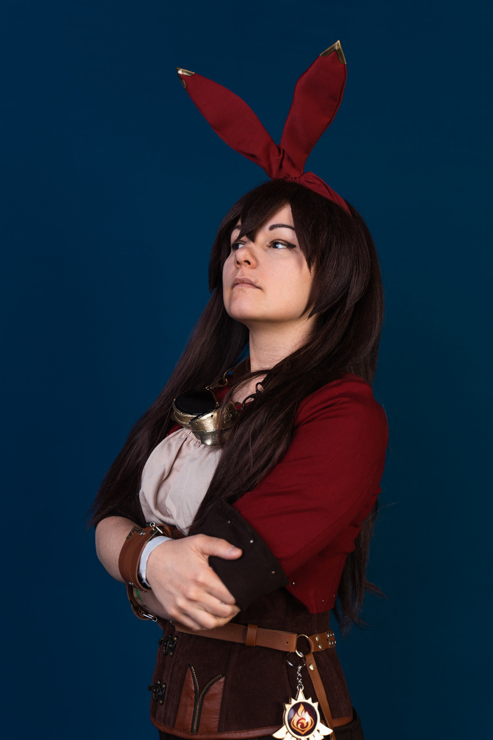 Весенняя КОНсерва. Фотограф Руслан Фетистов