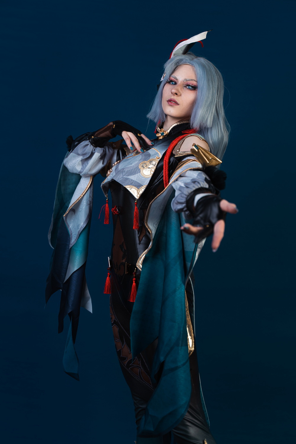 Весенняя КОНсерва. Фотограф Руслан Фетистов