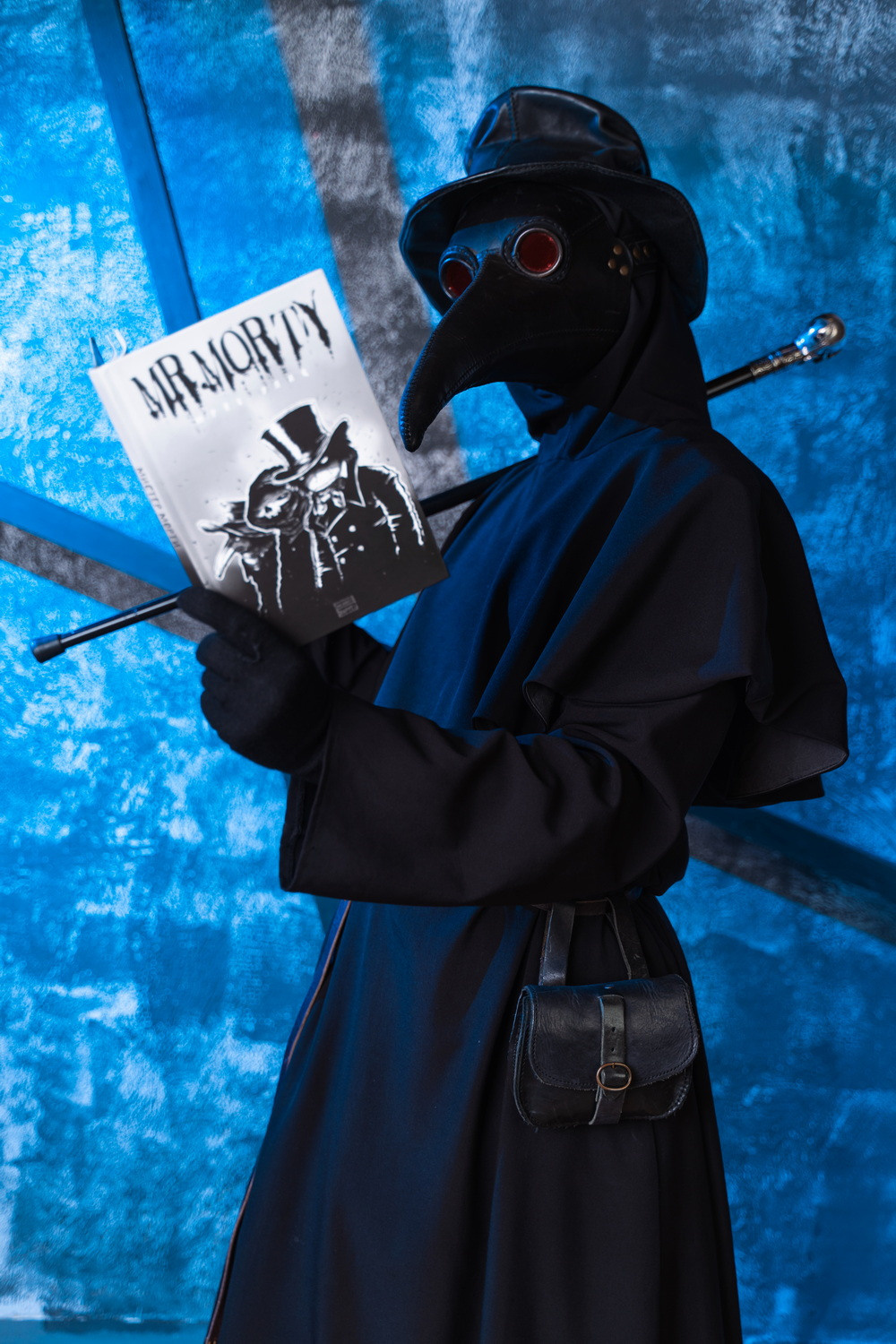 2023.04.09 (Toosyao). Фотограф Руслан Фетистов