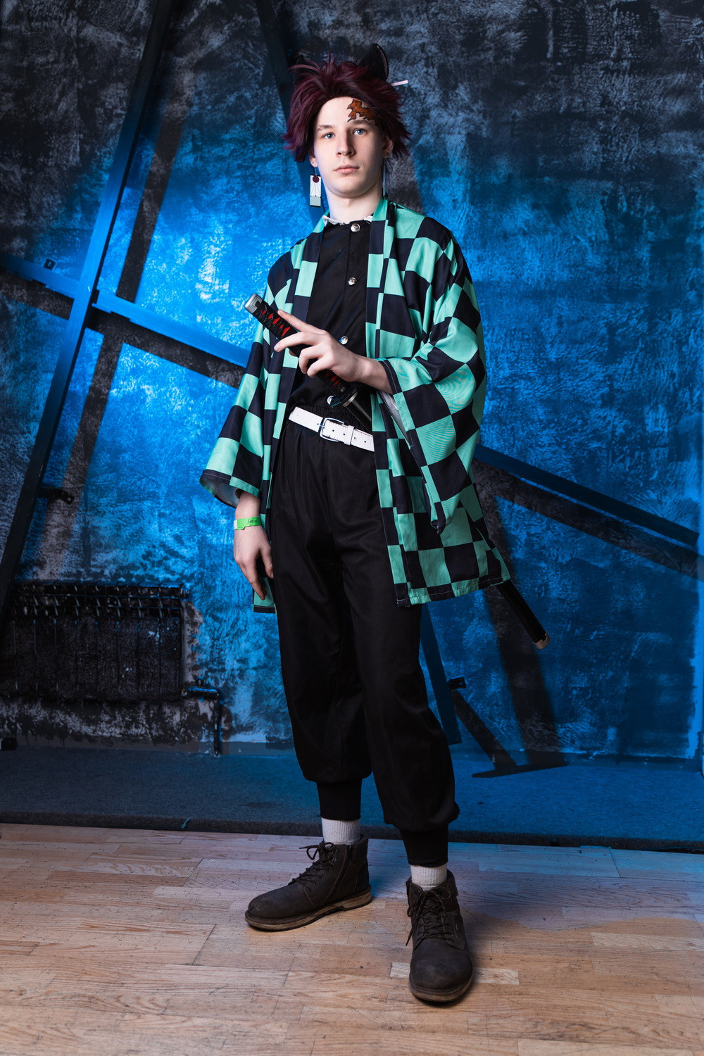 2023.04.09 (Toosyao). Фотограф Руслан Фетистов