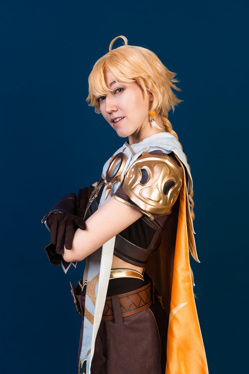 Весенняя КОНсерва. Фотограф Руслан Фетистов