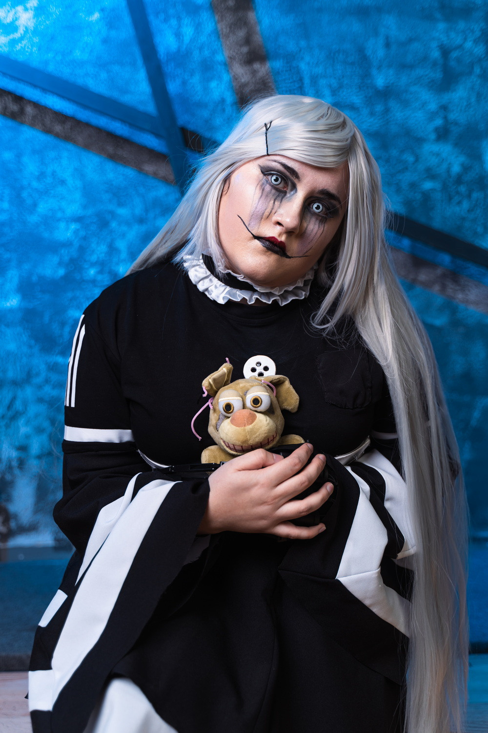 2023.04.09 (Toosyao). Фотограф Руслан Фетистов