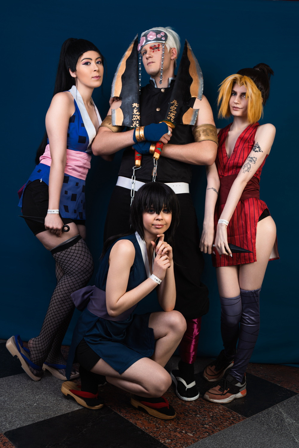 Весенняя КОНсерва. Фотограф Руслан Фетистов