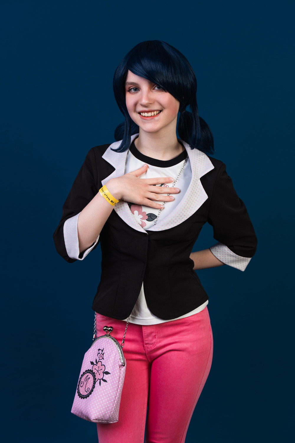 Весенняя КОНсерва. Фотограф Руслан Фетистов