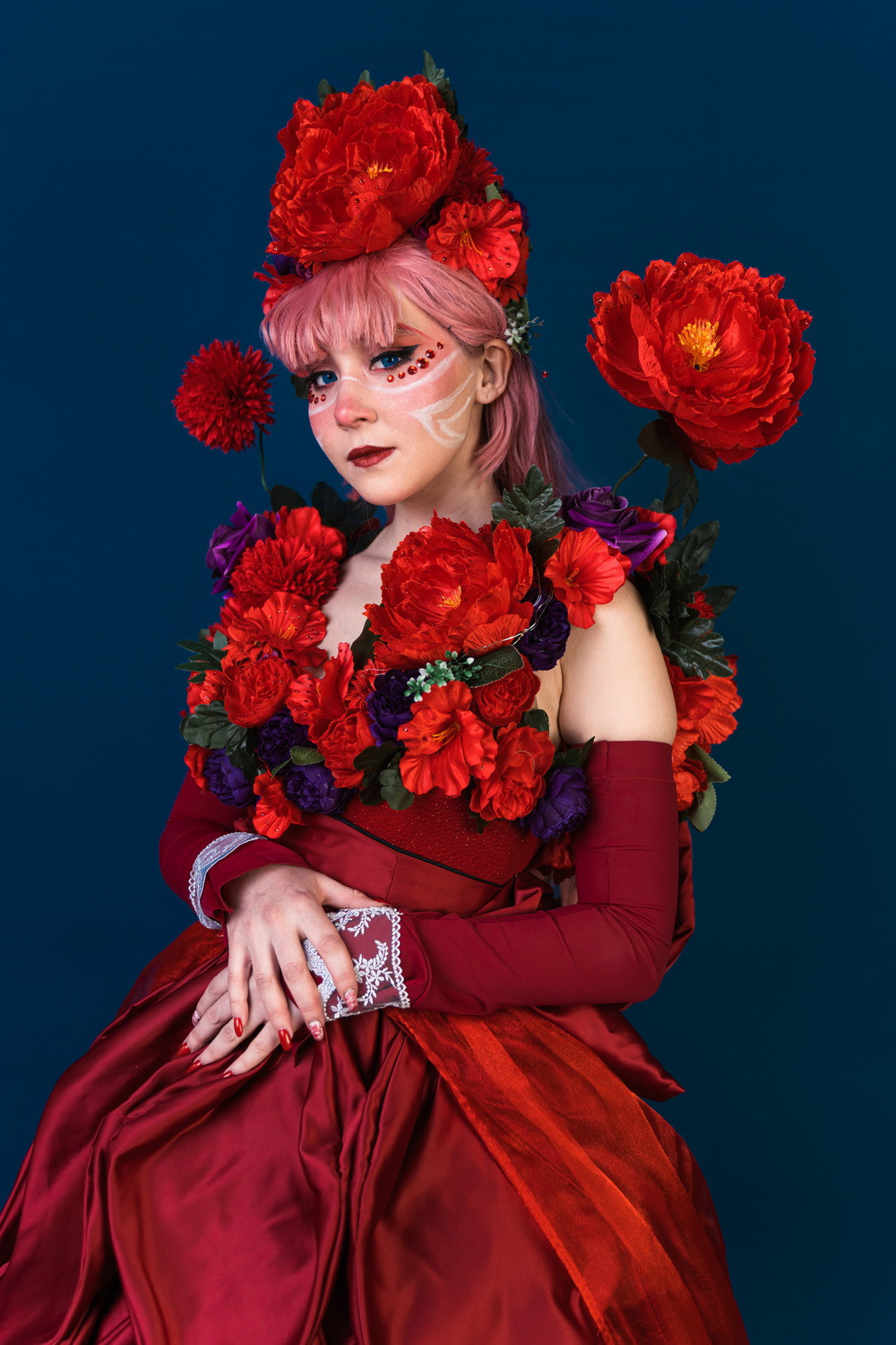 Весенняя КОНсерва. Фотограф Руслан Фетистов