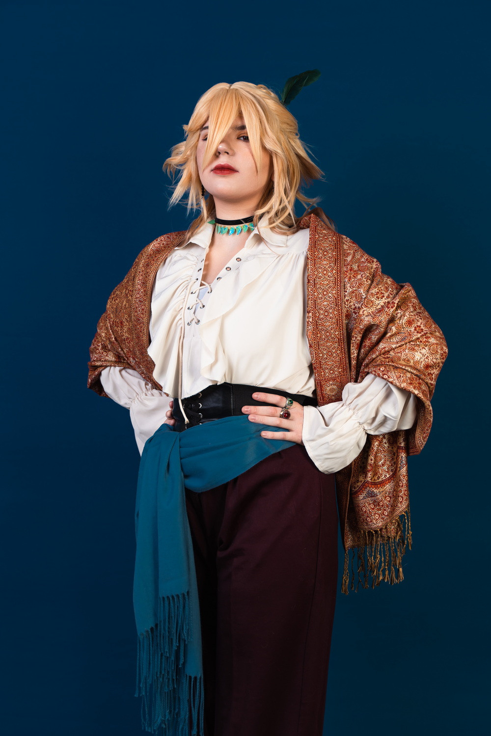 Весенняя КОНсерва. Фотограф Руслан Фетистов