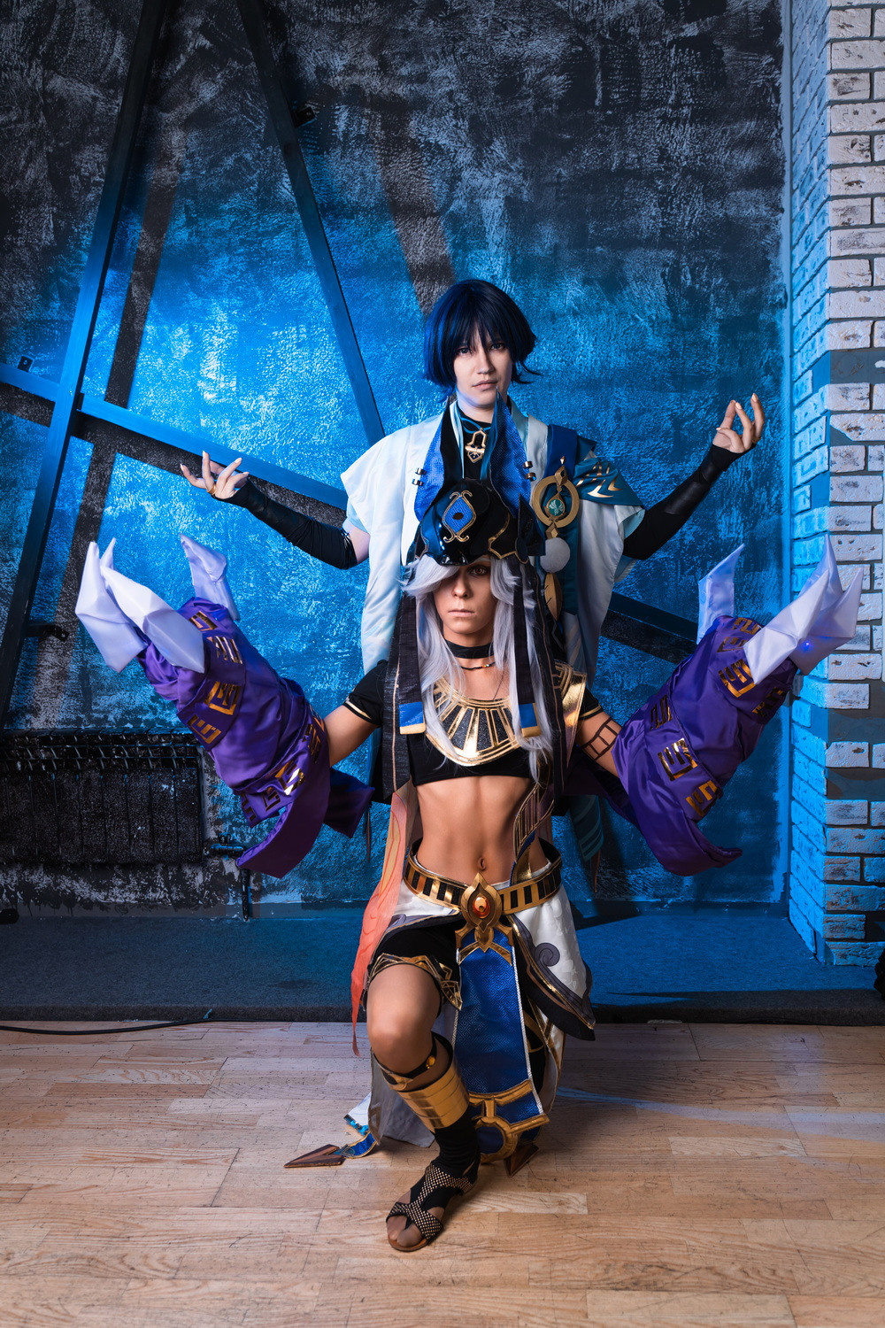 2023.04.09 (Toosyao). Фотограф Руслан Фетистов