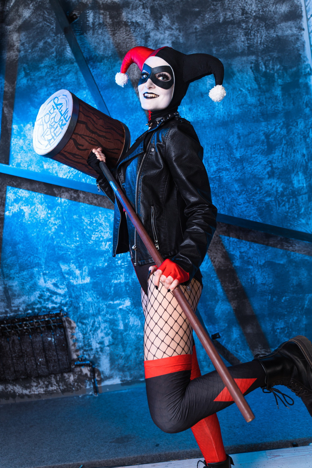 2023.04.09 (Toosyao). Фотограф Руслан Фетистов