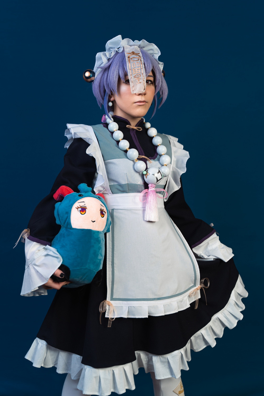 Весенняя КОНсерва. Фотограф Руслан Фетистов