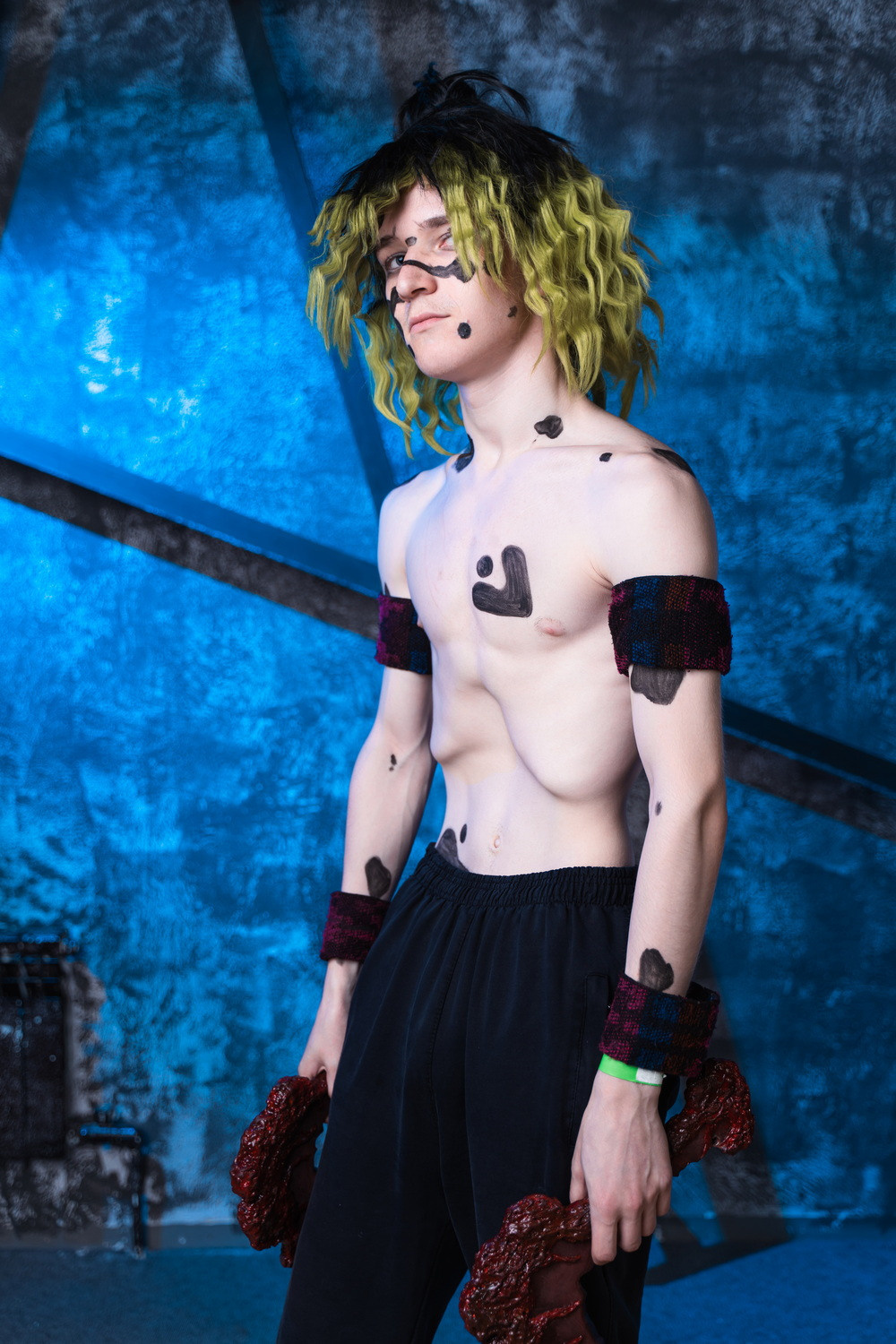 2023.04.09 (Toosyao). Фотограф Руслан Фетистов