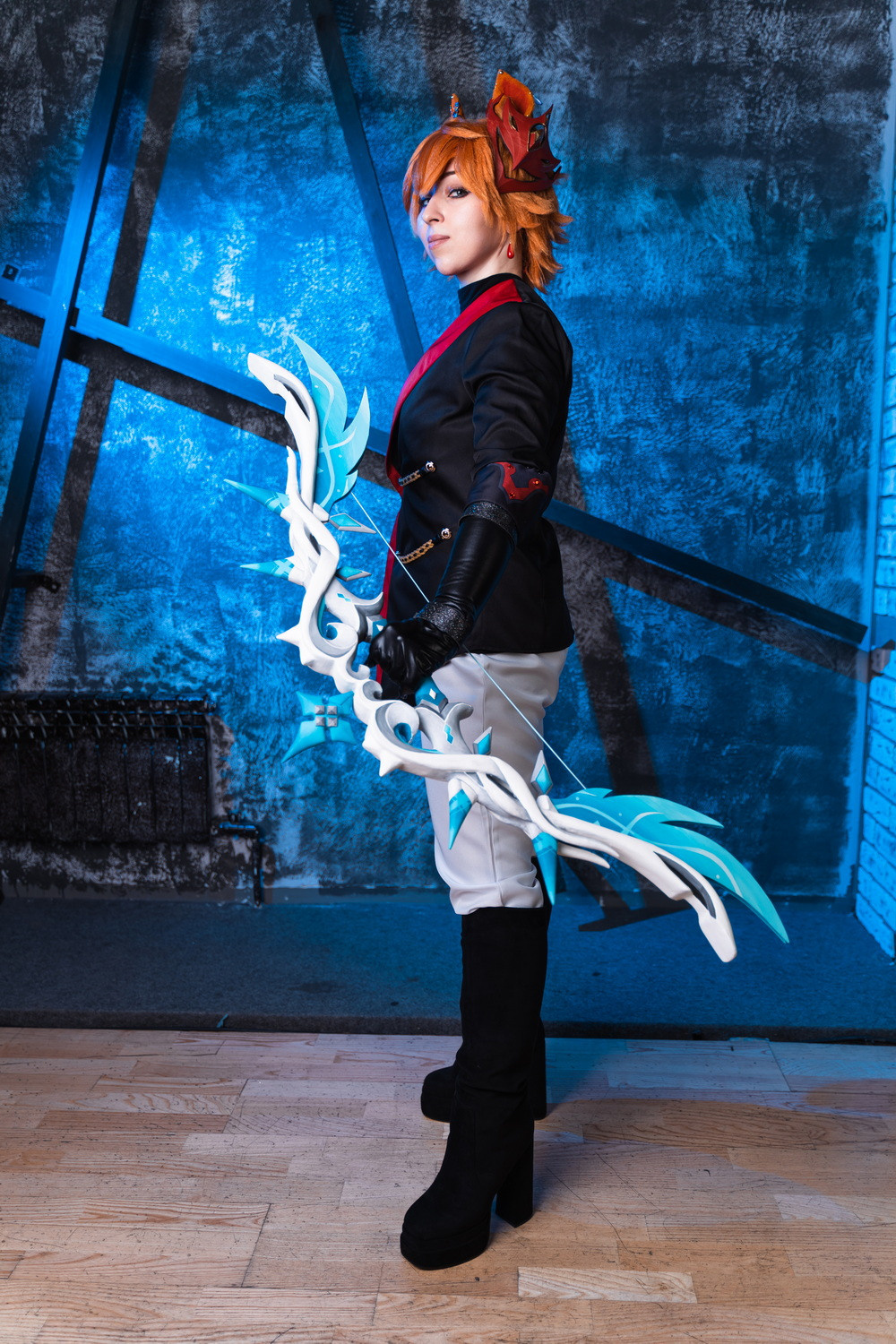 2023.04.09 (Toosyao). Фотограф Руслан Фетистов