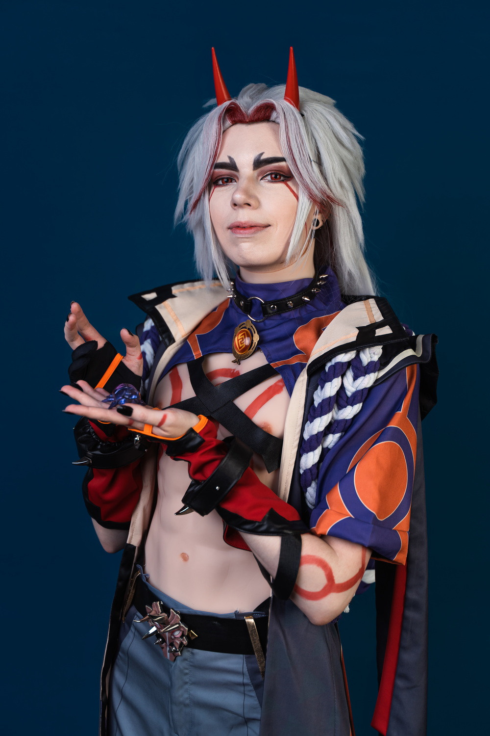 Весенняя КОНсерва. Фотограф Руслан Фетистов