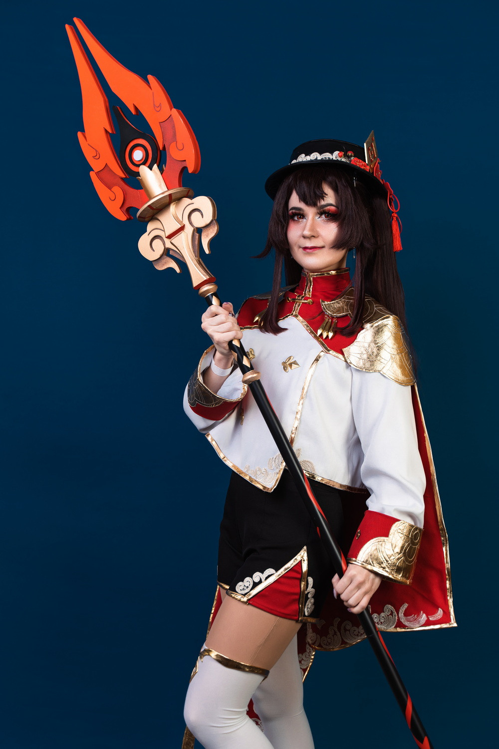 Весенняя КОНсерва. Фотограф Руслан Фетистов