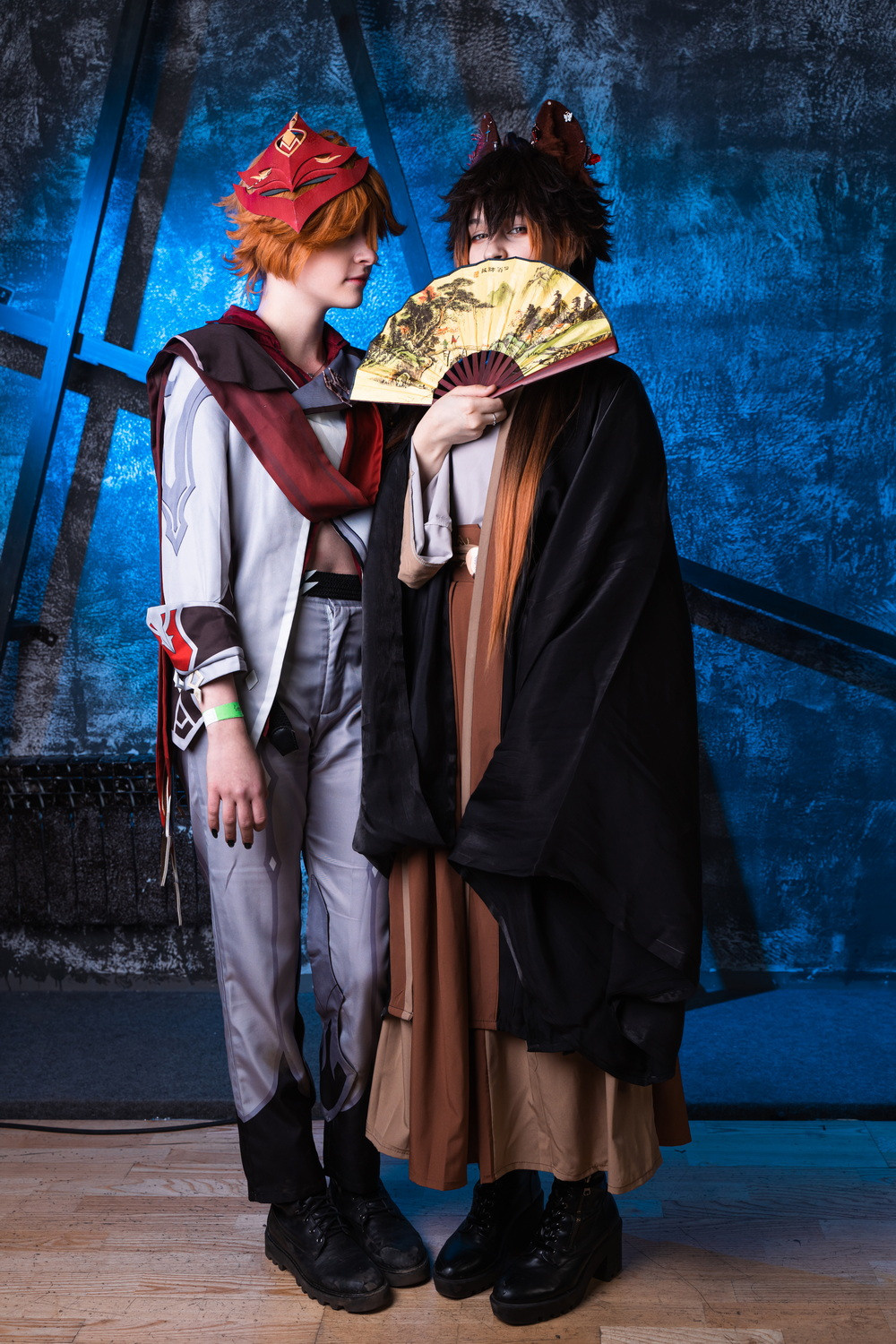 2023.04.09 (Toosyao). Фотограф Руслан Фетистов