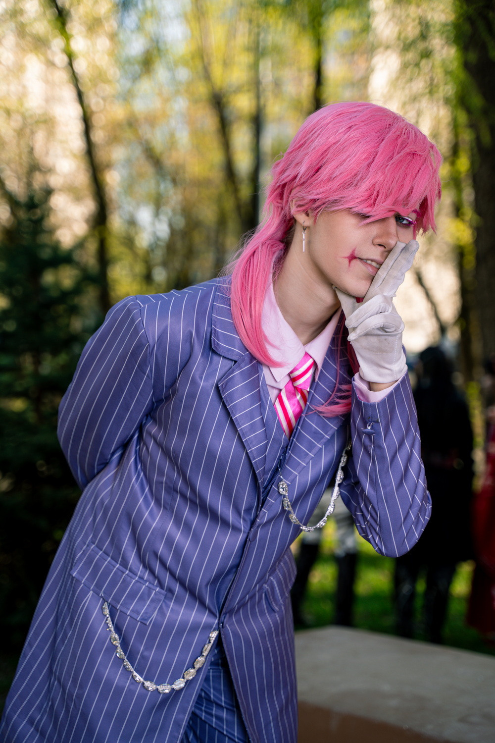 2023.04.23 (Икегай). Фотограф Руслан Фетистов