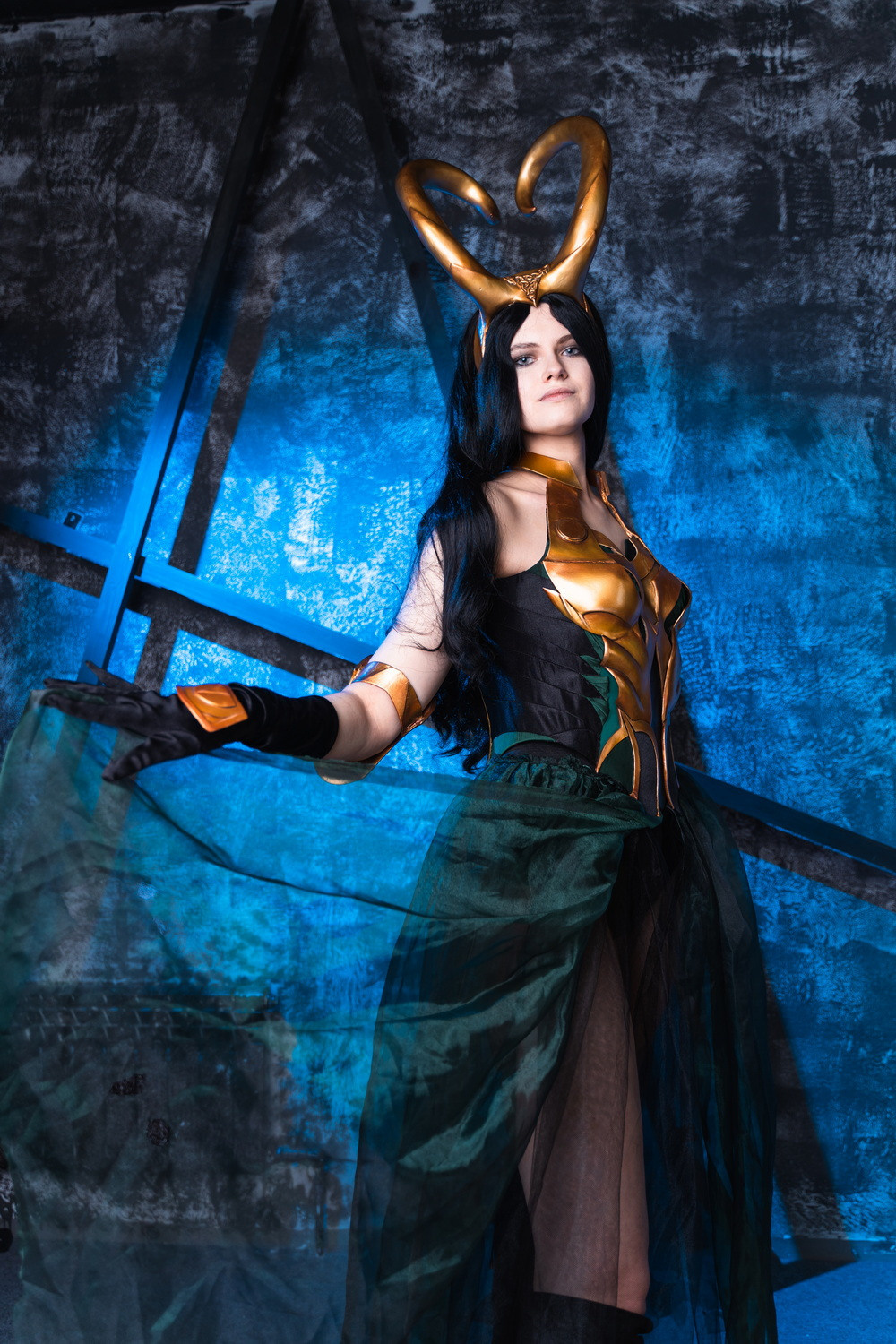 2023.04.09 (Toosyao). Фотограф Руслан Фетистов