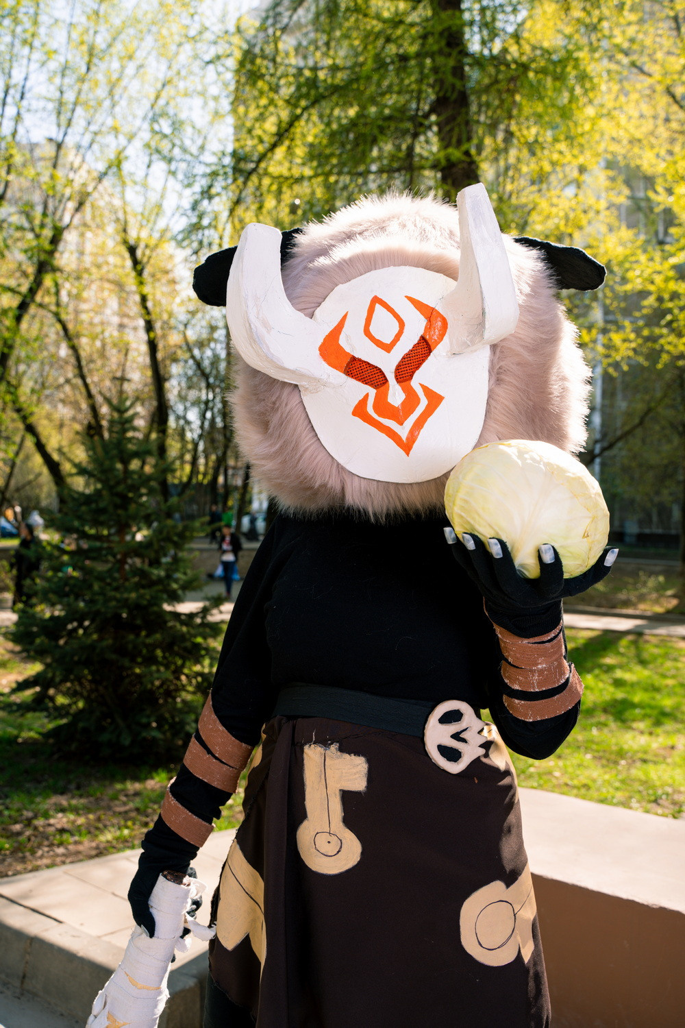 2023.04.23 (Икегай). Фотограф Руслан Фетистов