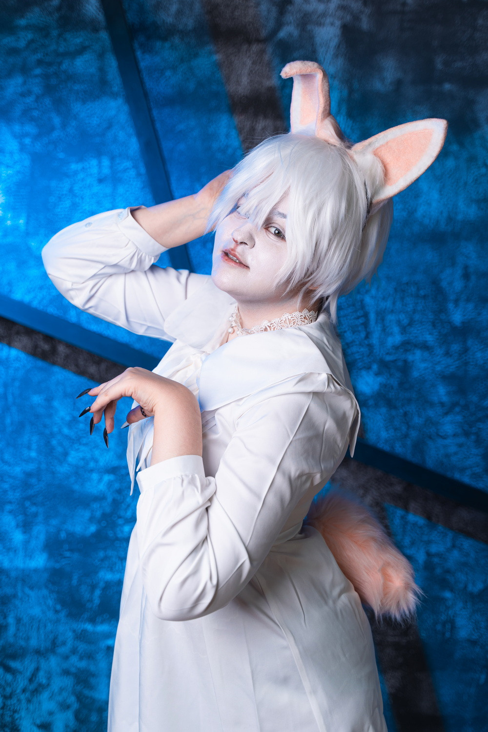 2023.04.09 (Toosyao). Фотограф Руслан Фетистов