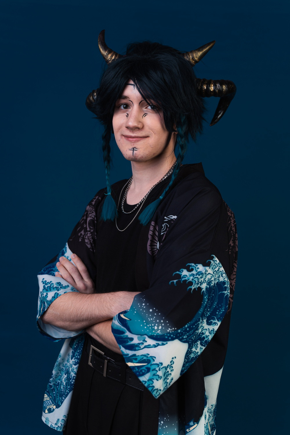 Весенняя КОНсерва. Фотограф Руслан Фетистов