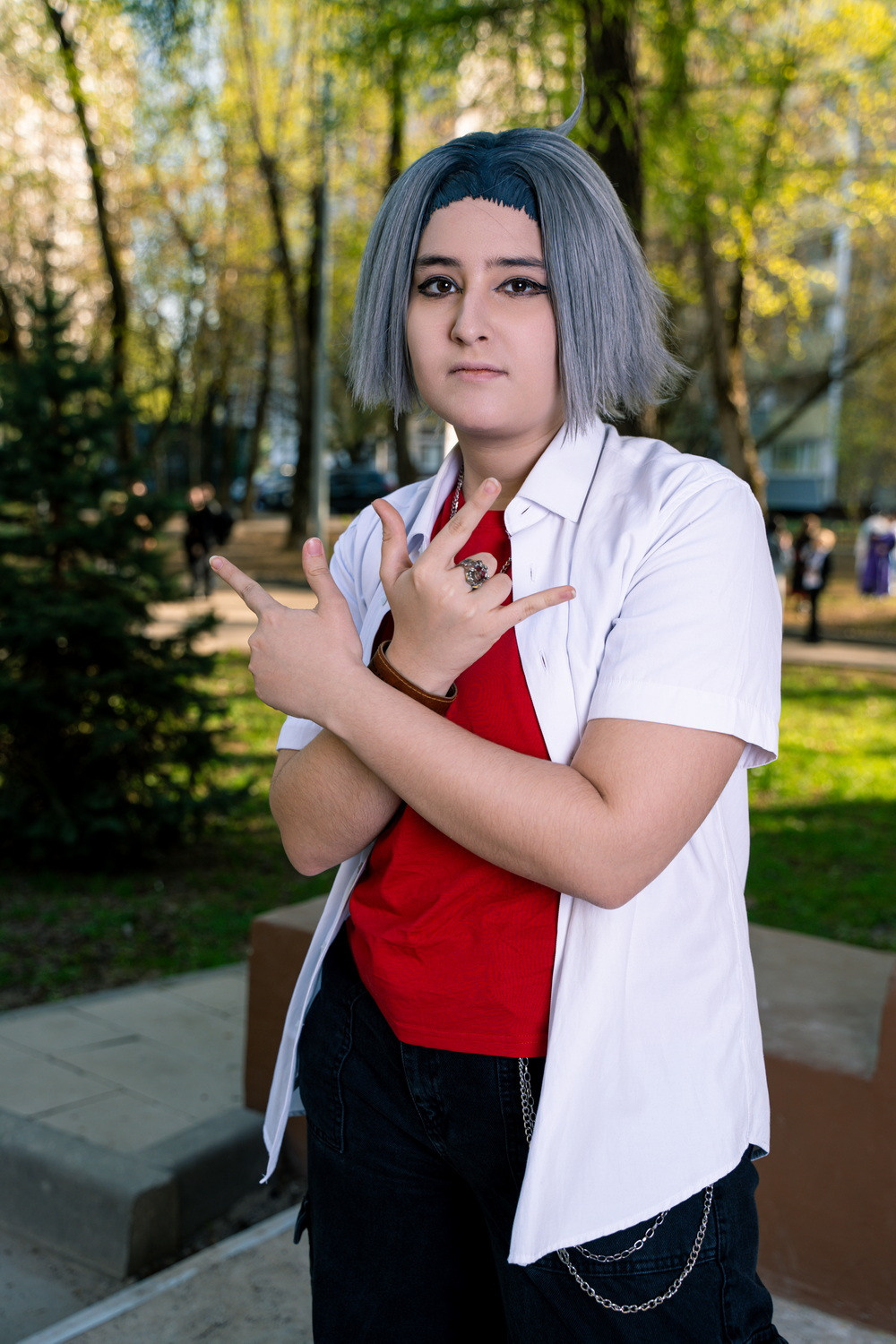 2023.04.23 (Икегай). Фотограф Руслан Фетистов