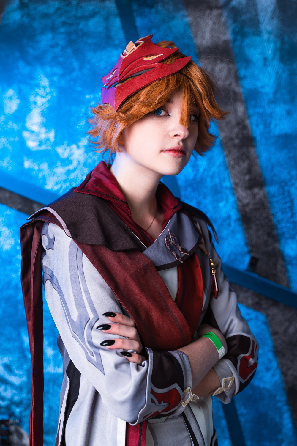 2023.04.09 (Toosyao). Фотограф Руслан Фетистов