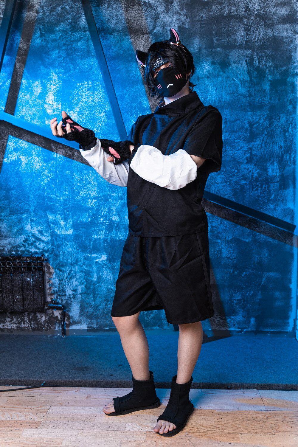 2023.04.09 (Toosyao). Фотограф Руслан Фетистов