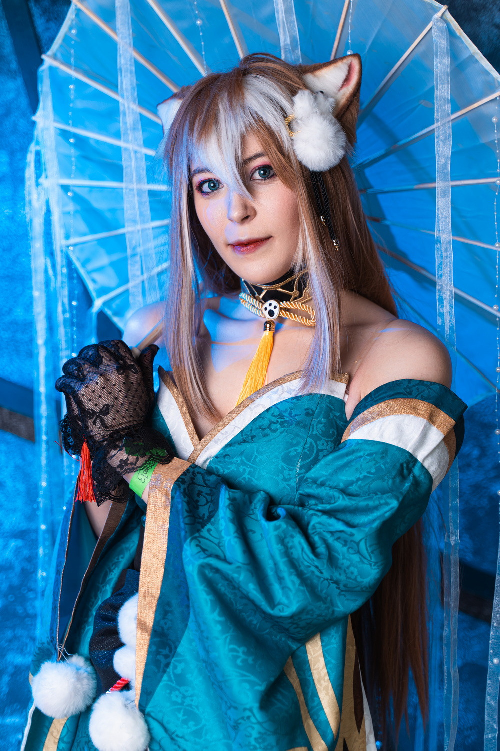 2023.04.09 (Toosyao). Фотограф Руслан Фетистов