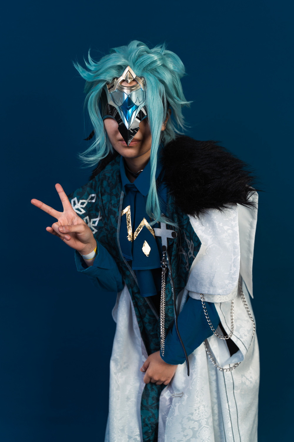 Весенняя КОНсерва. Фотограф Руслан Фетистов