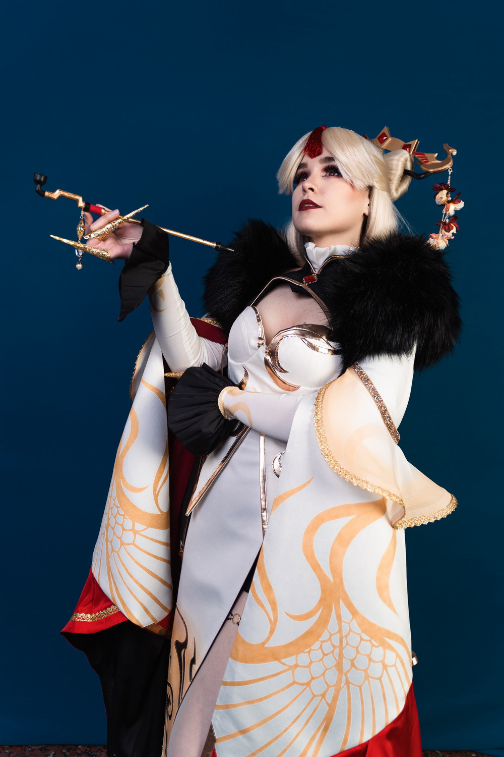 Весенняя КОНсерва. Фотограф Руслан Фетистов