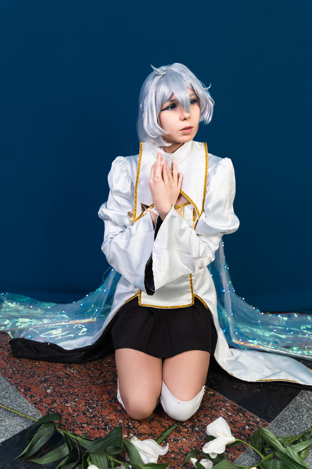 Весенняя КОНсерва. Фотограф Руслан Фетистов