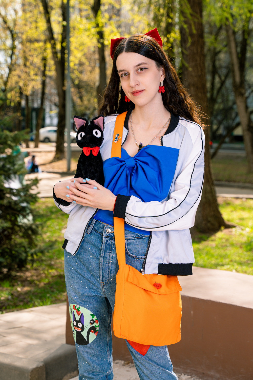 2023.04.23 (Икегай). Фотограф Руслан Фетистов