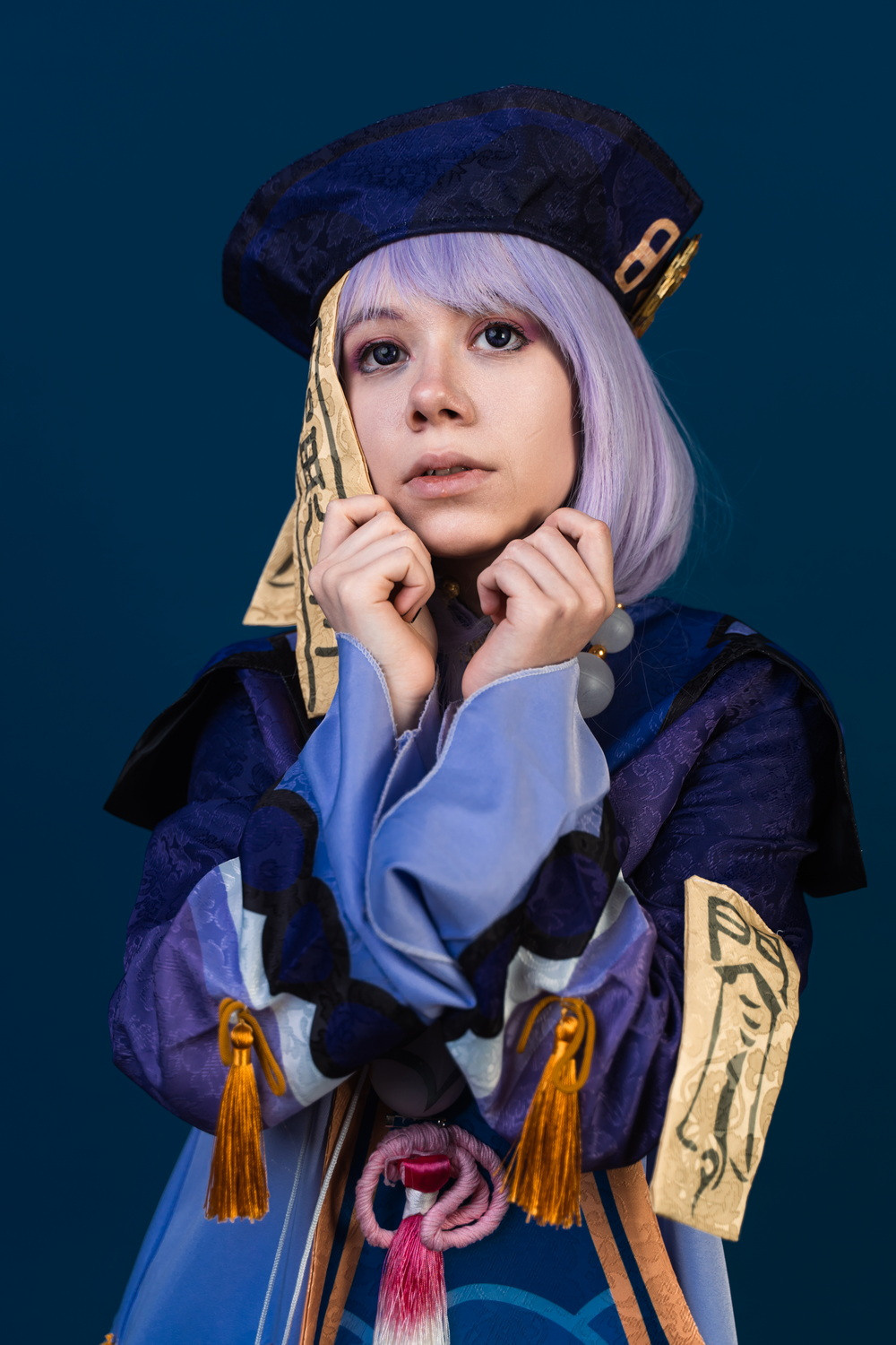 Весенняя КОНсерва. Фотограф Руслан Фетистов