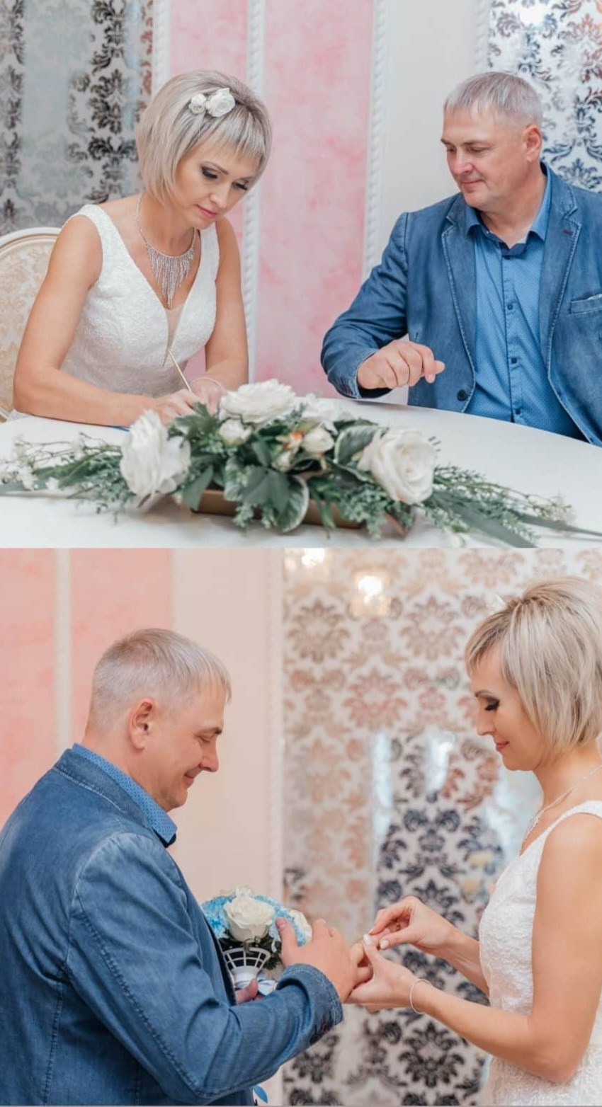 Свадебные росписи. Виктория Алпеева — фотограф по любви