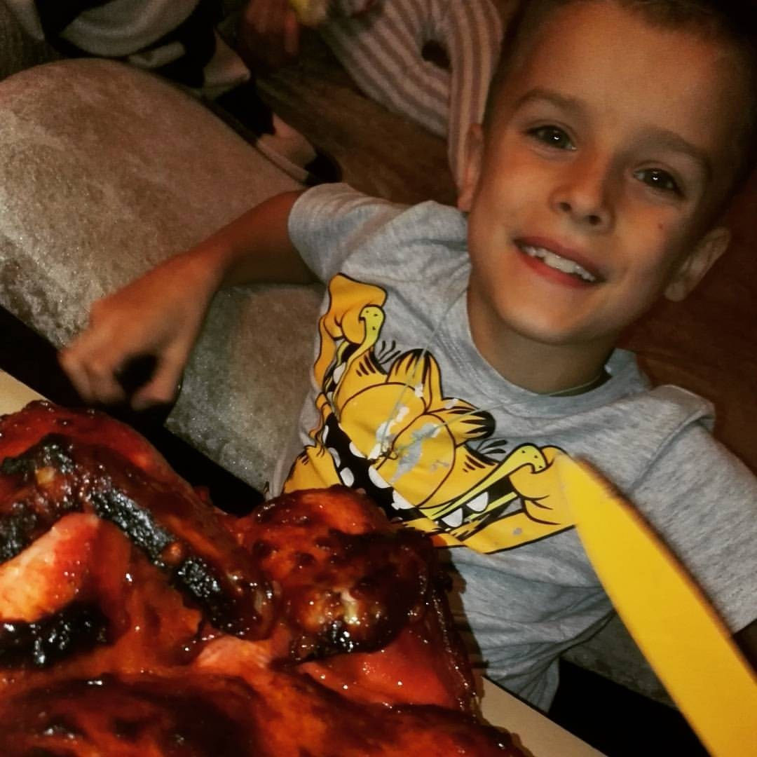 Bashnin instagramm. Заставка