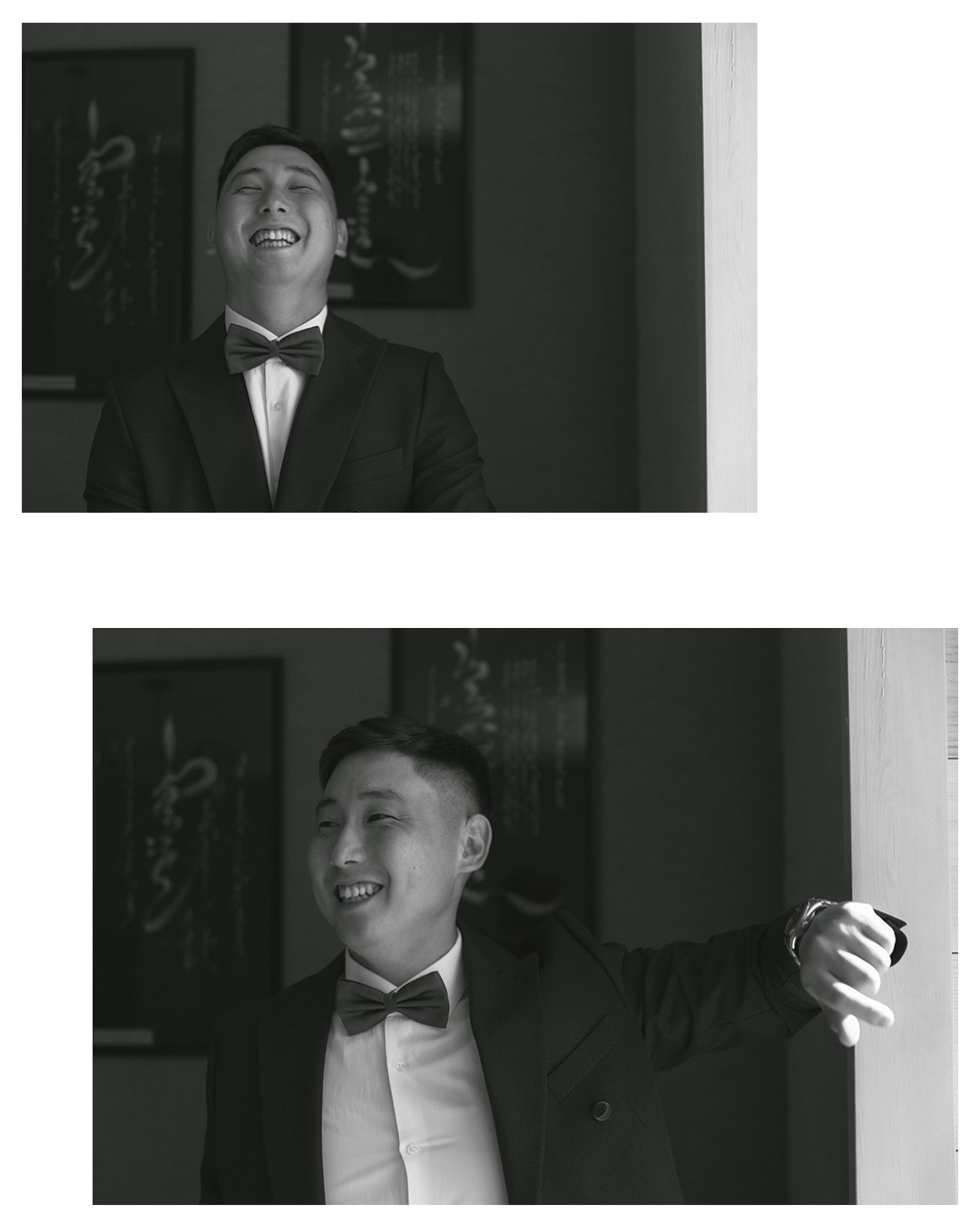 Хэшэгто и Мэдогма. Фотограф Улан-Удэ