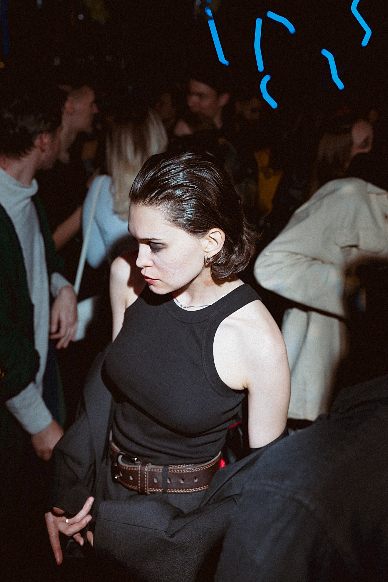 Overlock. Анастасия Попова — свадебный и репортажный фотограф | Воронеж, Павловск