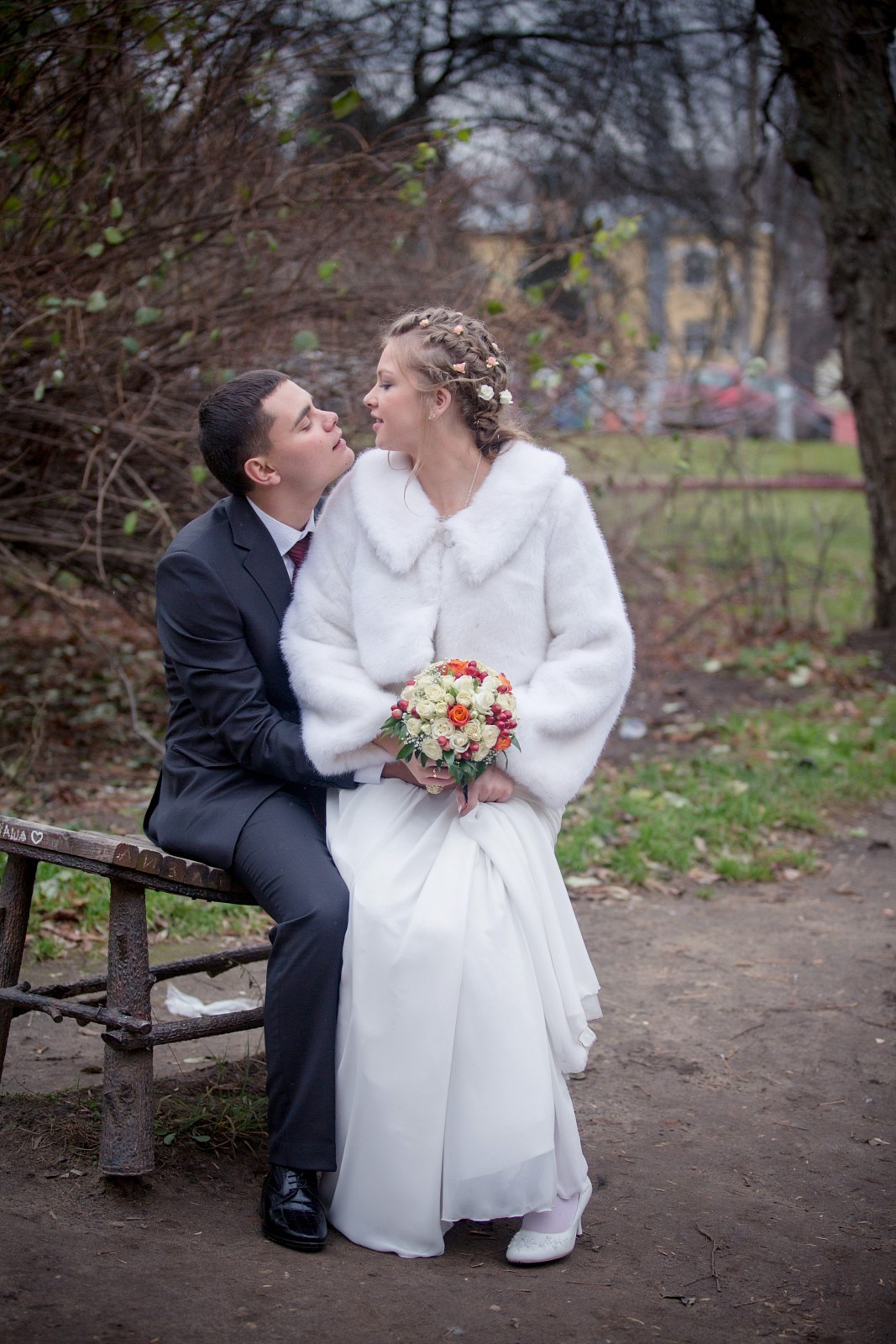 ПОДБОРКА фото Со свадеб. Свадебный и репортажный фотограф в Москве и Московской области