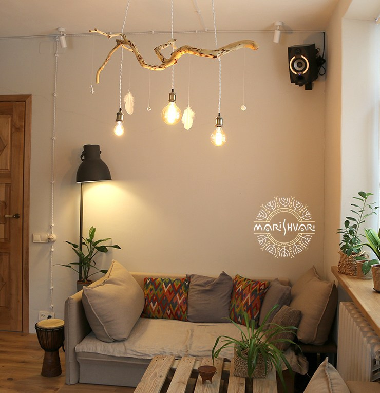 Освещение моего изготовления. Дизайнер декоратор интерьеров и предметов интерьера