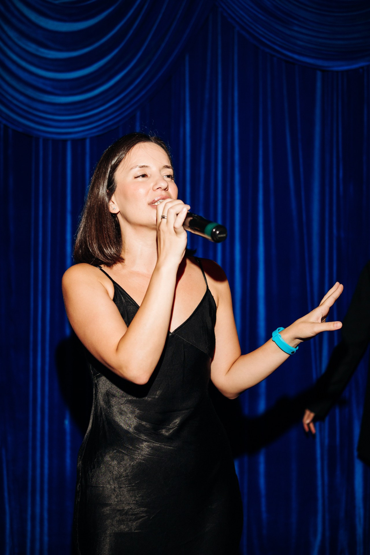 COMMODE 3 YEARS. Репортажный фотограф Санкт-Петербург