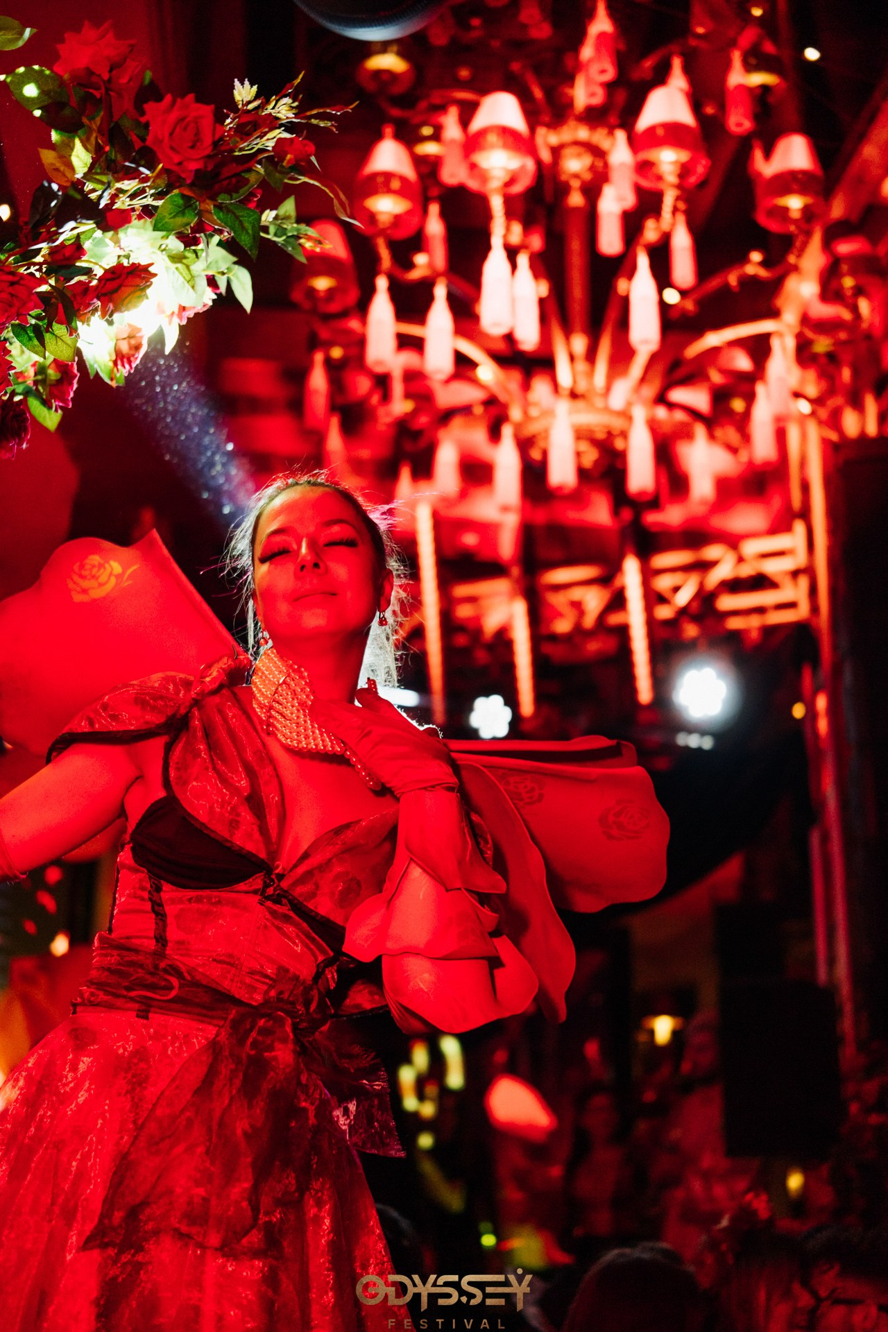 ODYSSEY (OF FLOWERS). Репортажный фотограф Санкт-Петербург