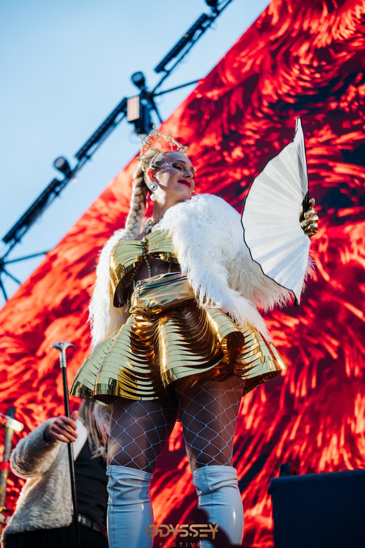 ODYSSEY (7 WONDERS). Репортажный фотограф Санкт-Петербург