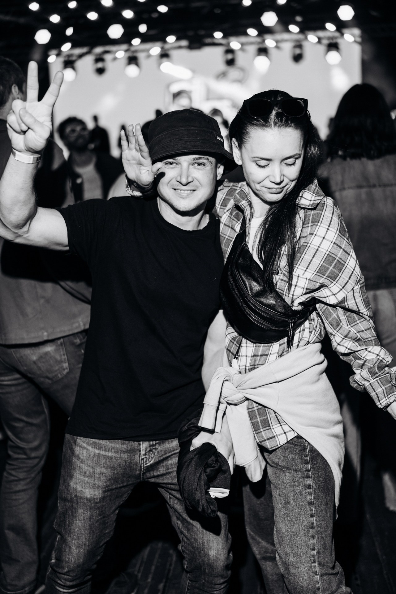 In Beat We Trust. Репортажный фотограф Санкт-Петербург