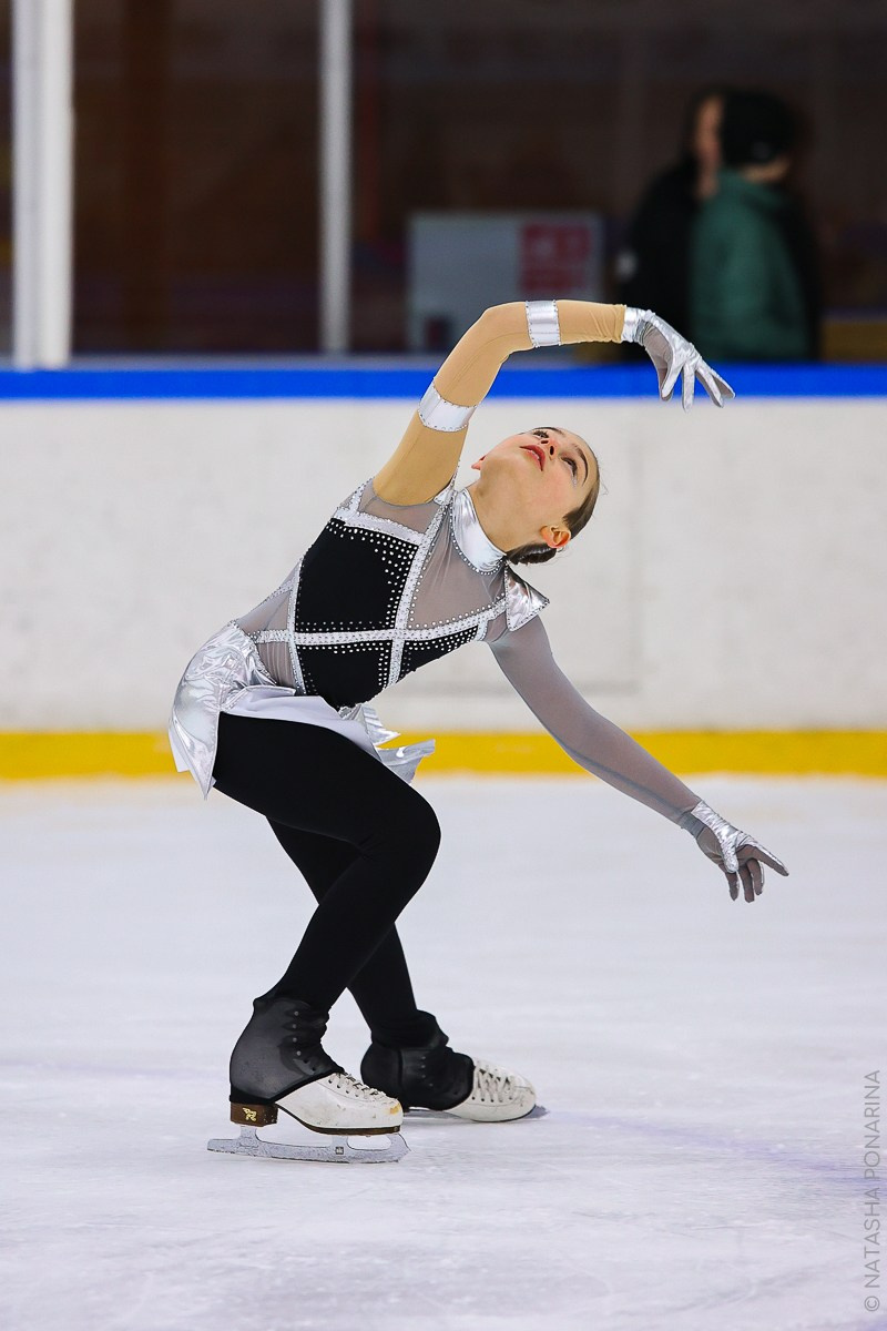 Ахмедова София