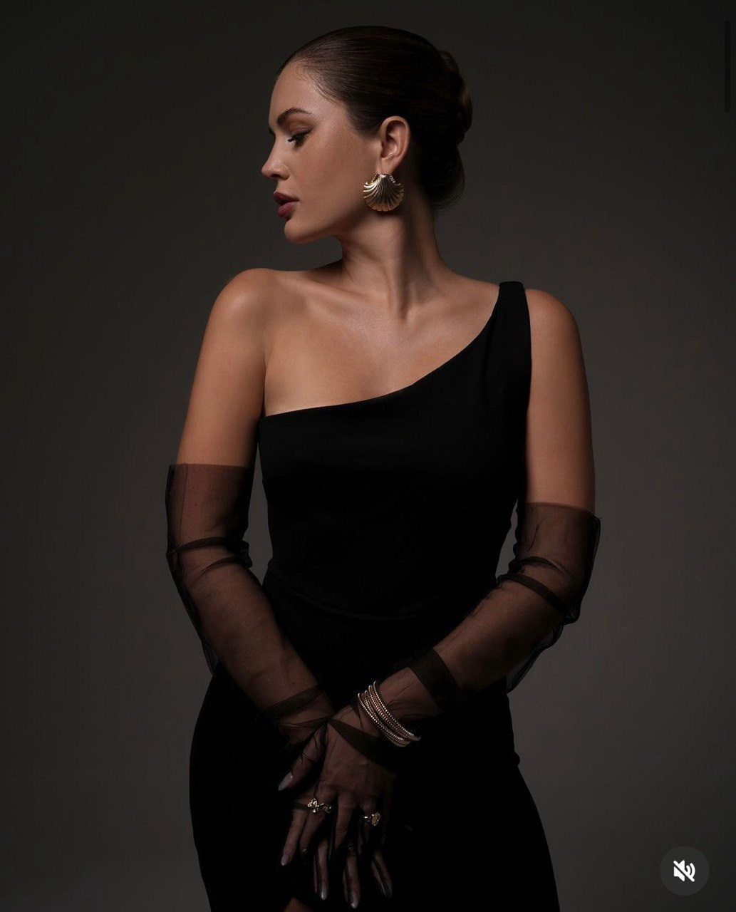 Образы для фотосессий. Стилист, визажист Яна Кондратенко